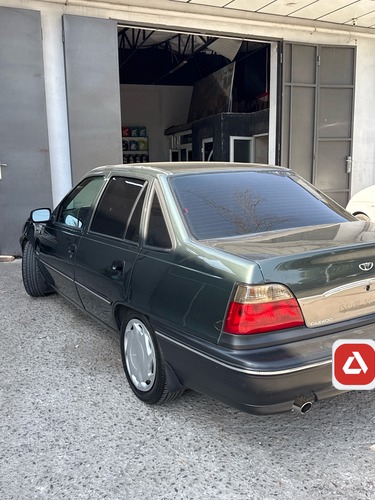 Daewoo Nexia