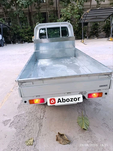 Chevrolet Labo