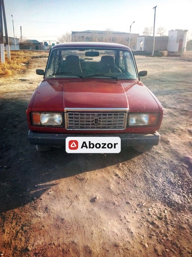 Lada (ВАЗ) 2107