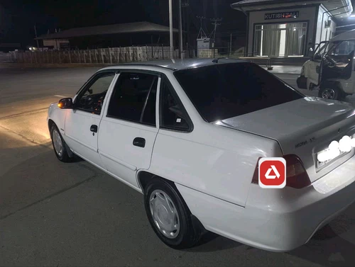 Chevrolet Nexia