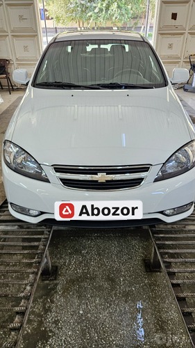 Chevrolet Lacetti, 2024, Samarqand