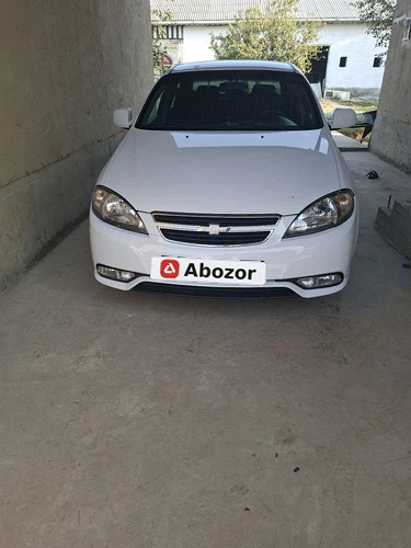 Chevrolet Lacetti, 2019, Samarqand