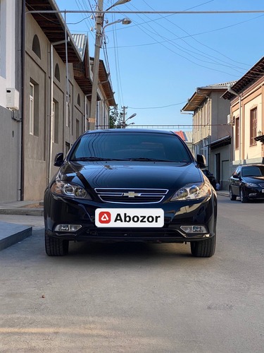 Chevrolet Lacetti, 2022, Toshkent shahri