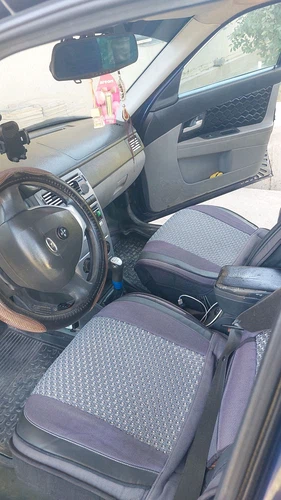 Lada (ВАЗ) Priora
