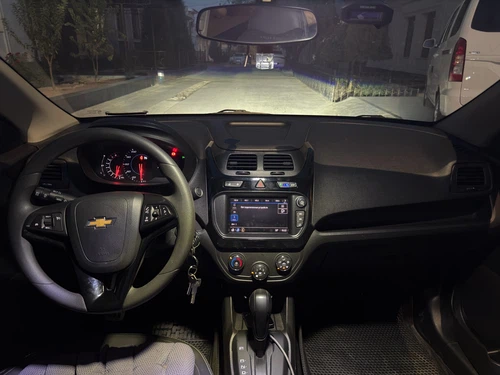 Chevrolet Cobalt
