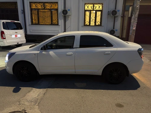 Chevrolet Cobalt