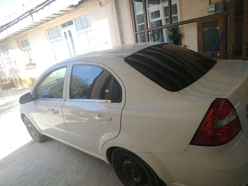 Chevrolet Nexia