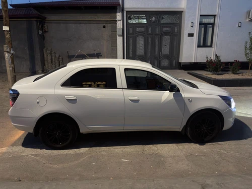 Chevrolet Cobalt
