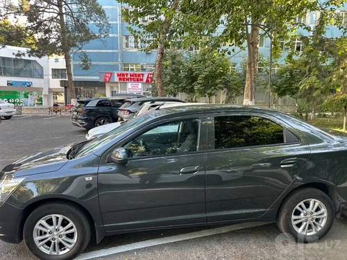 Chevrolet Cobalt