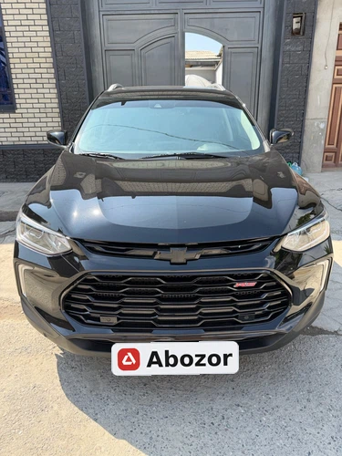 Chevrolet Tracker, 2024, Андижанская область