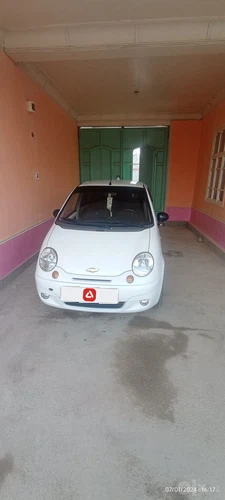 Chevrolet Matiz