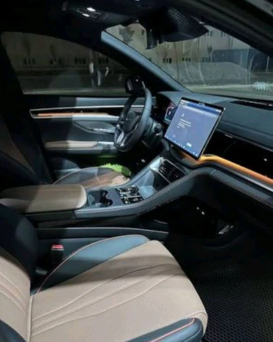 BYD Song Plus