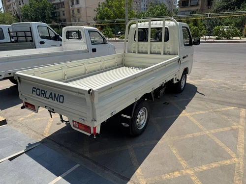 Foton Gratour V3
