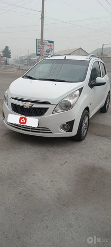 Chevrolet Spark, 2011, Farg'ona