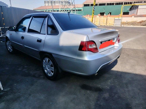 Chevrolet Nexia