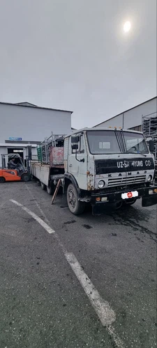 Kamaz K1
