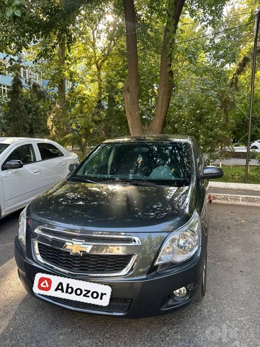 Chevrolet Cobalt
