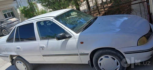 Daewoo Nexia