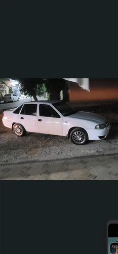 Chevrolet Nexia