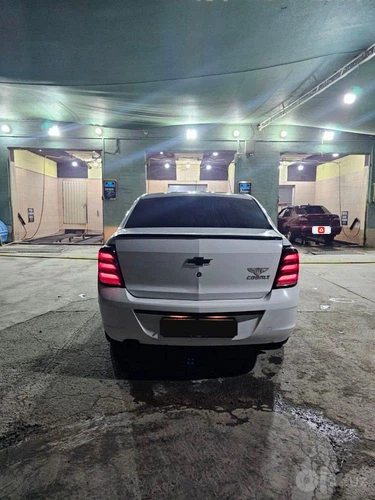 Chevrolet Cobalt