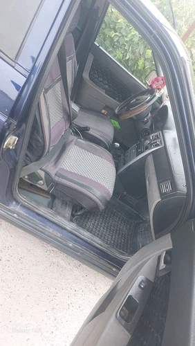 Lada (ВАЗ) Priora