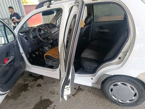 Chevrolet Matiz