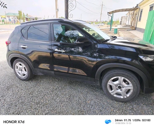 Kia Sonet