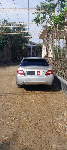 Daewoo Nexia