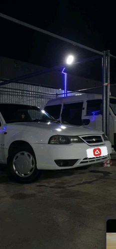 Chevrolet Nexia, 2010, Samarqand