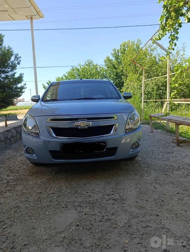 Chevrolet Cobalt