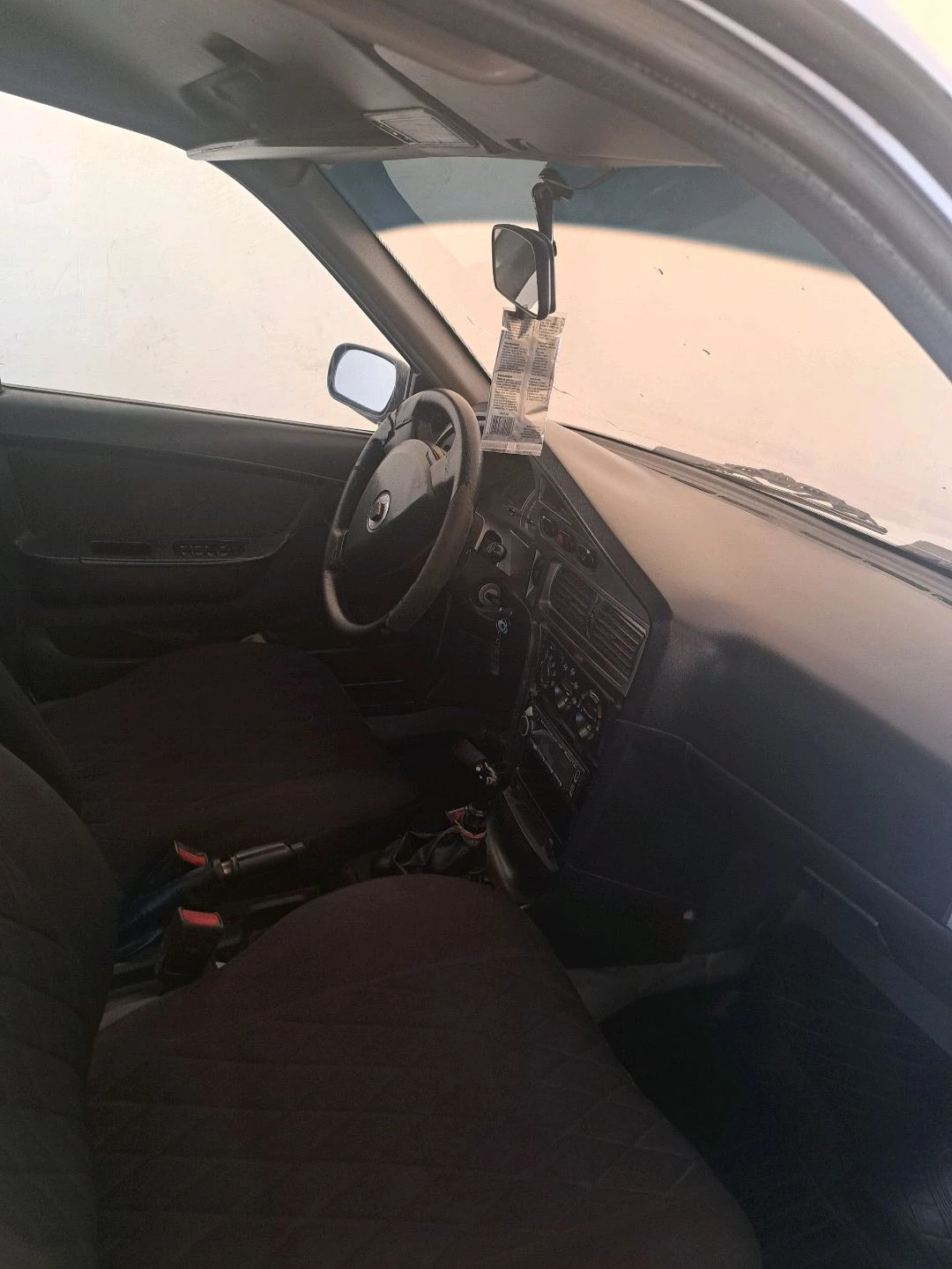 Chevrolet Nexia