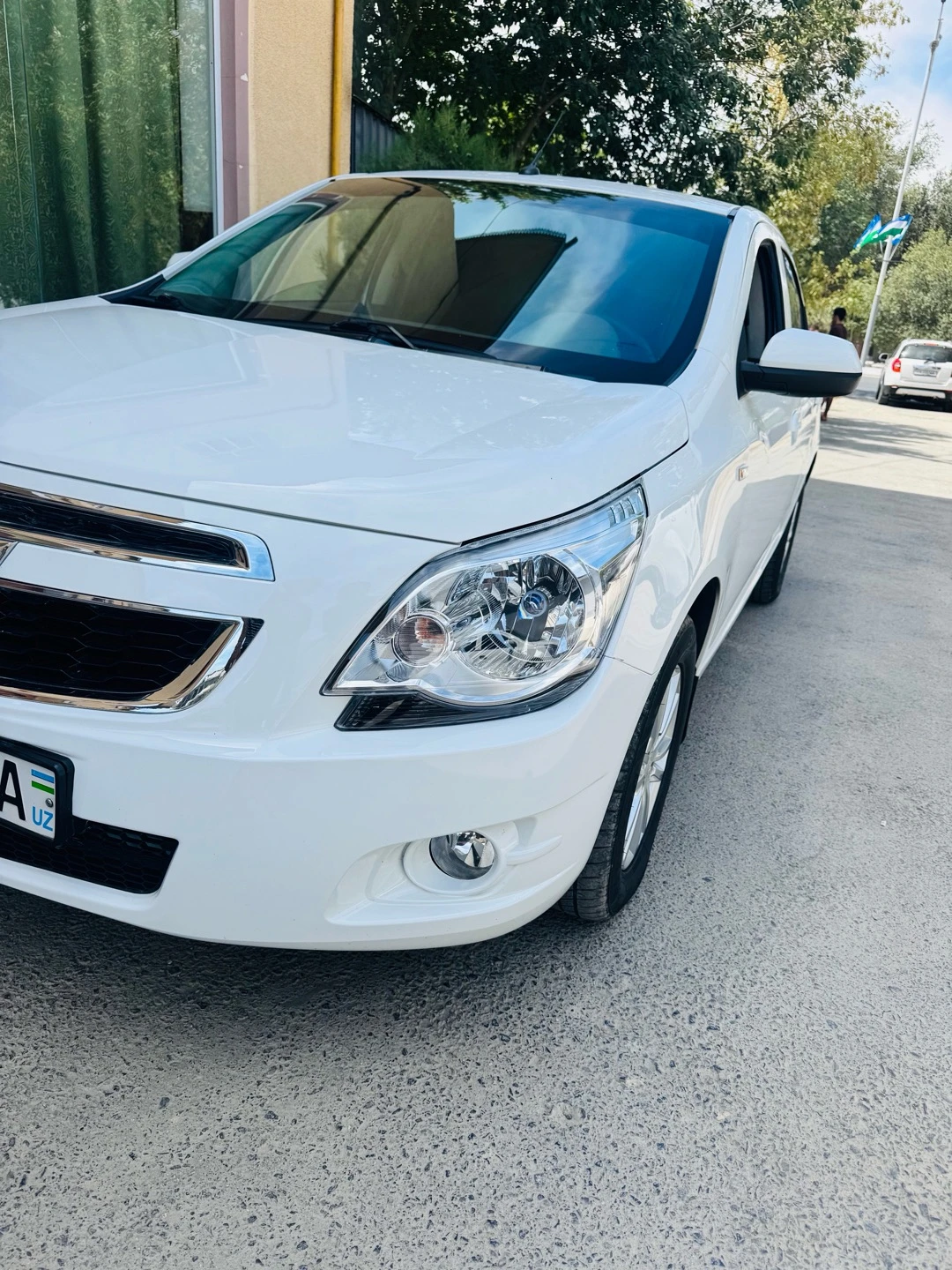 Chevrolet Cobalt