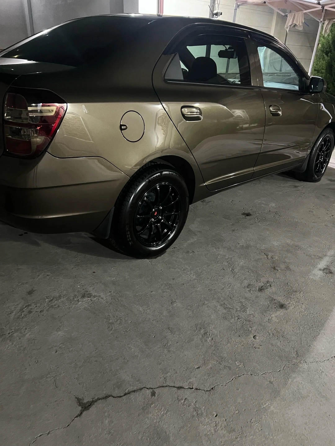 Chevrolet Cobalt