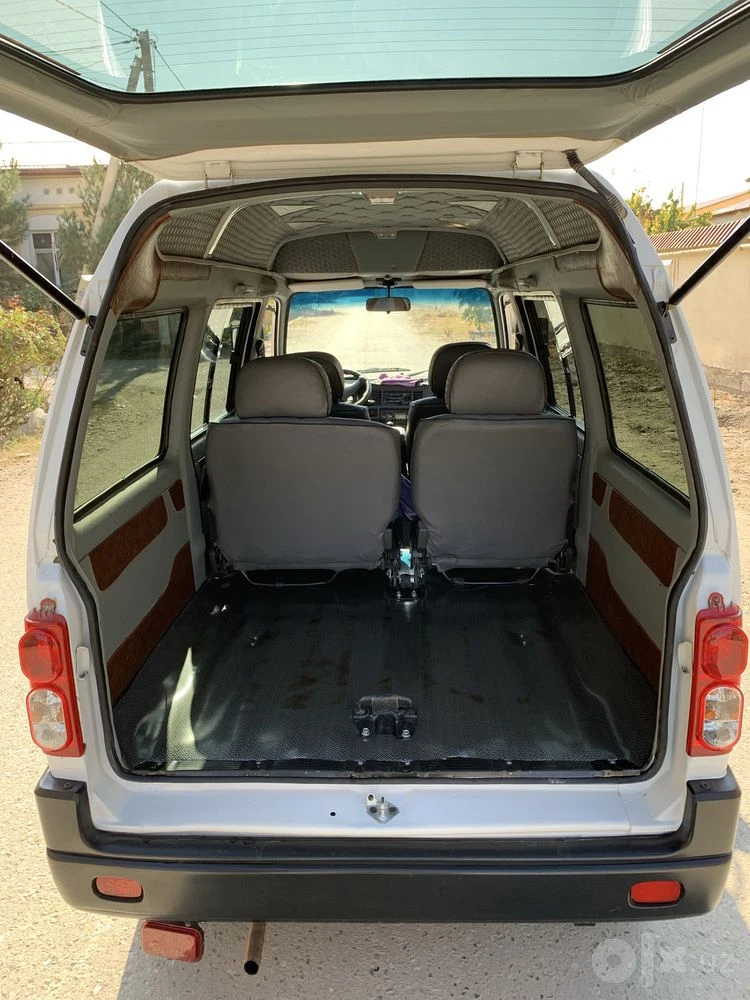Chevrolet Damas