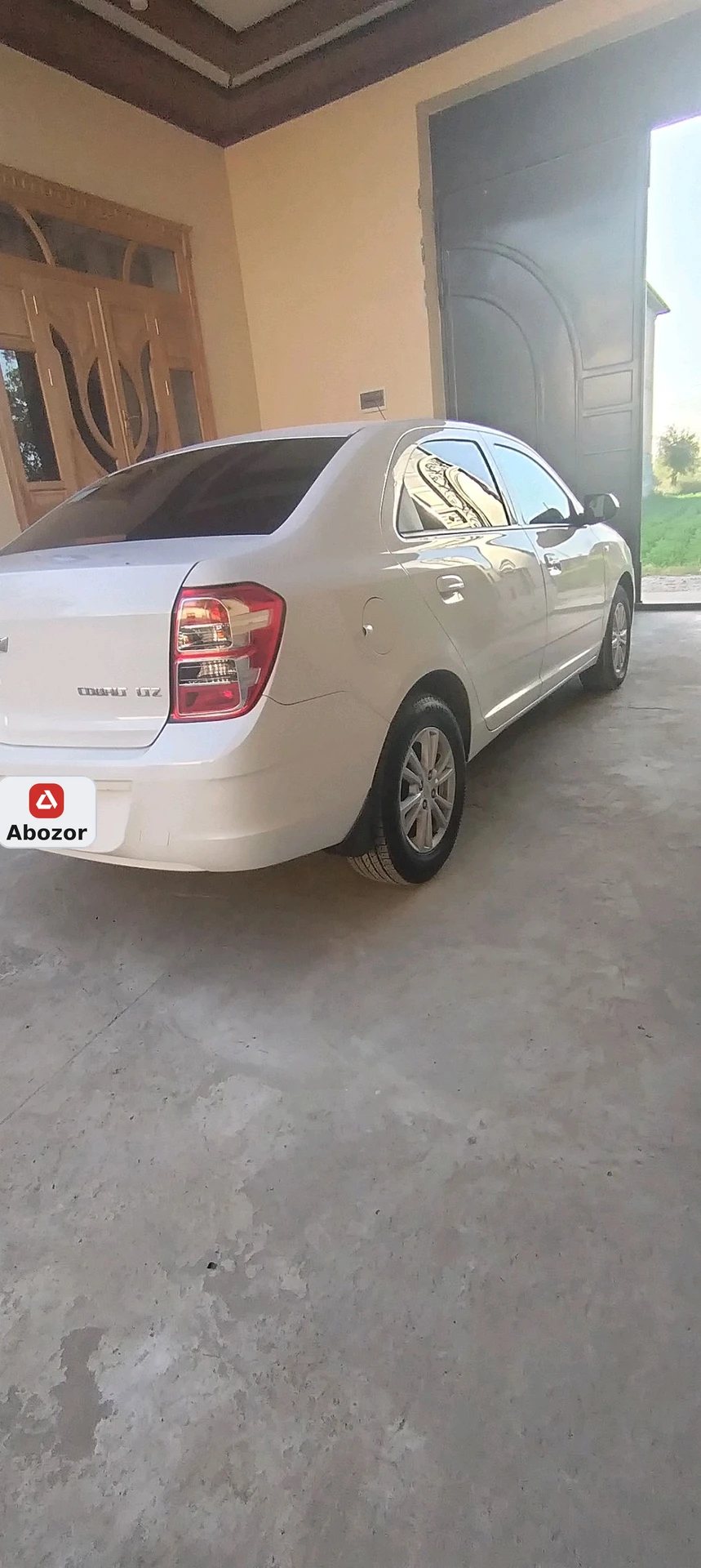 Chevrolet Cobalt