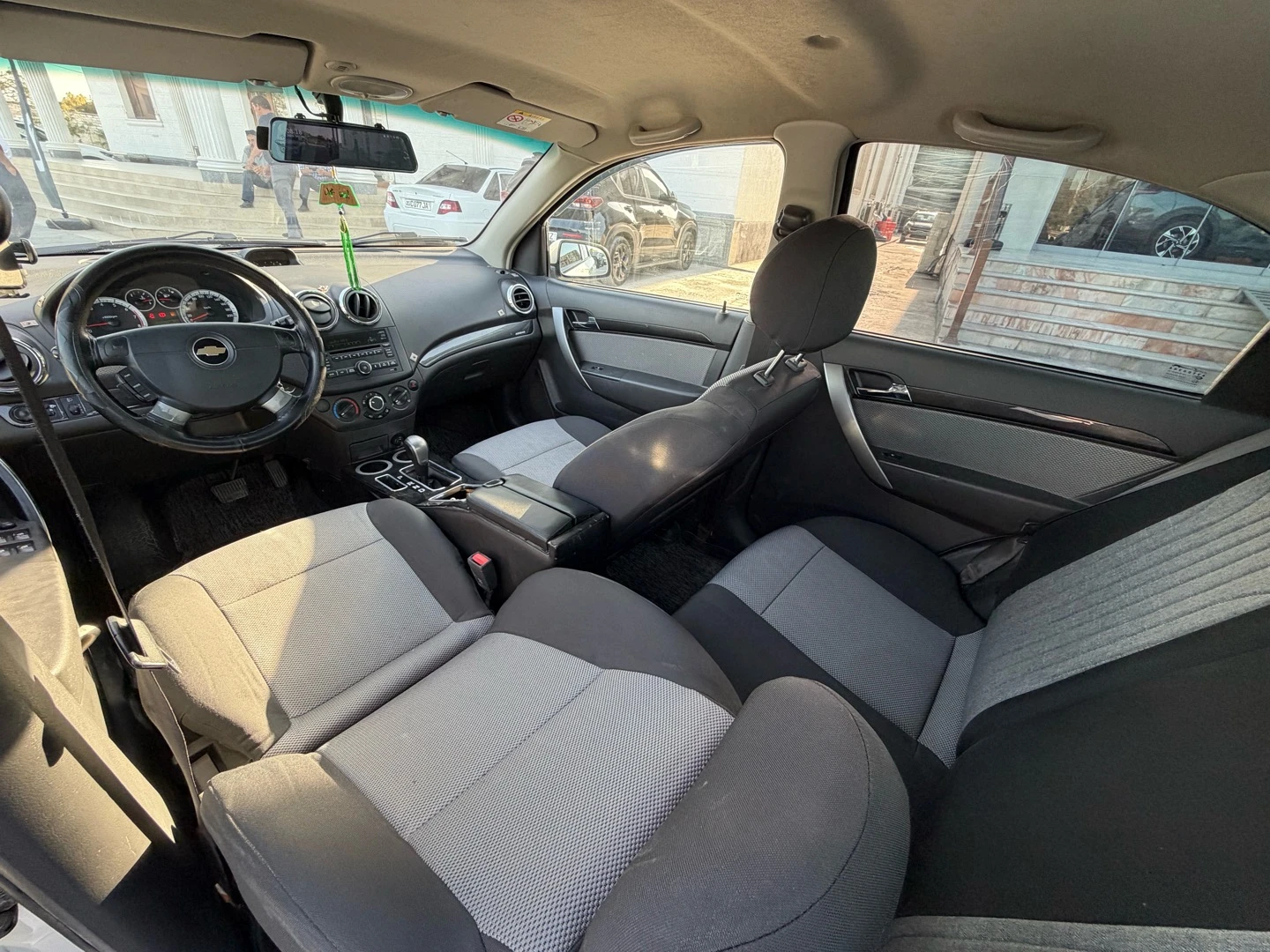 Chevrolet Nexia