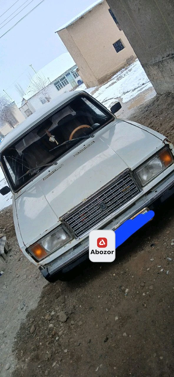 Lada (ВАЗ) 2105