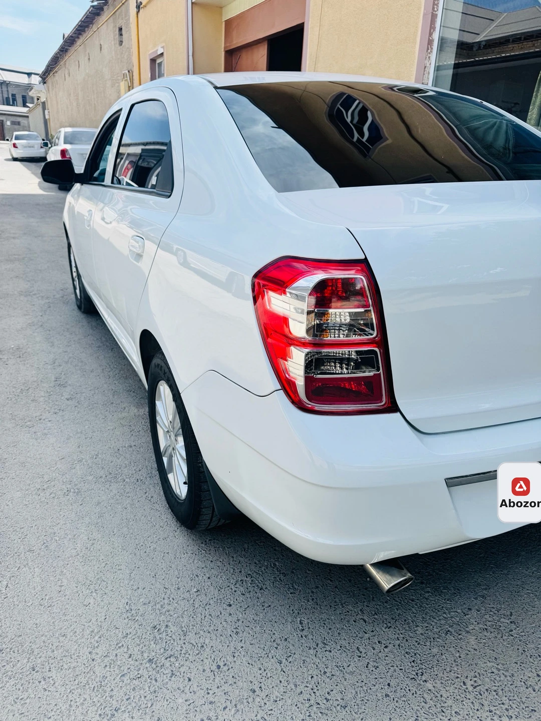 Chevrolet Cobalt