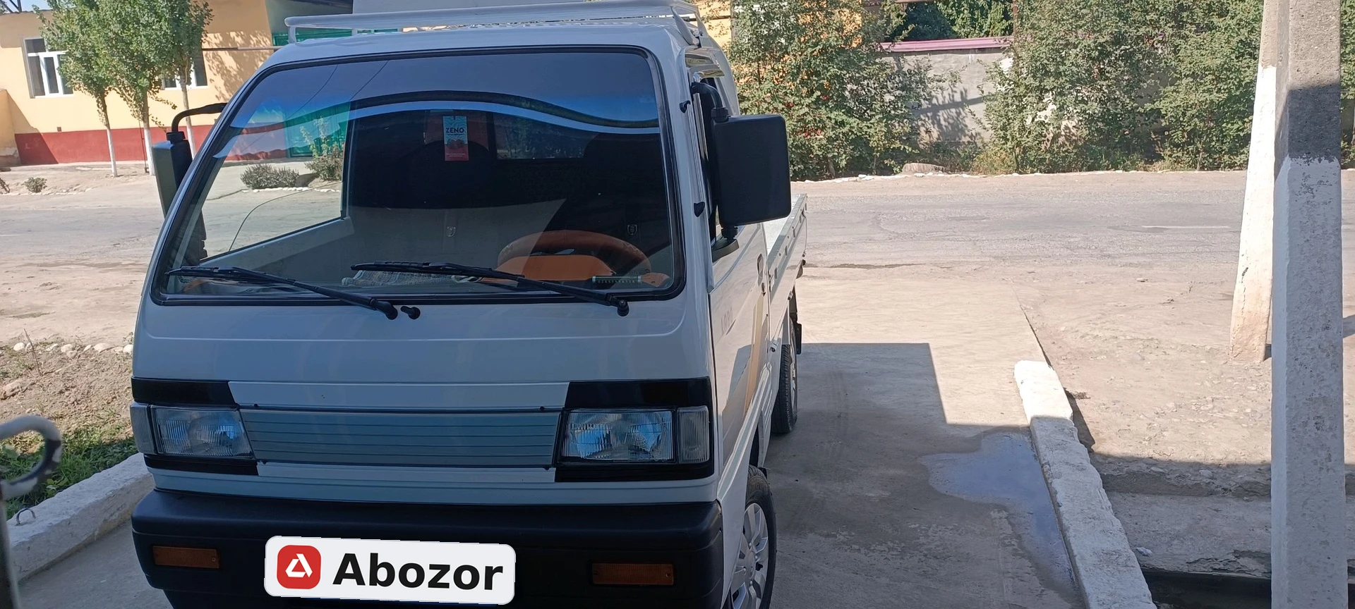 Chevrolet Labo