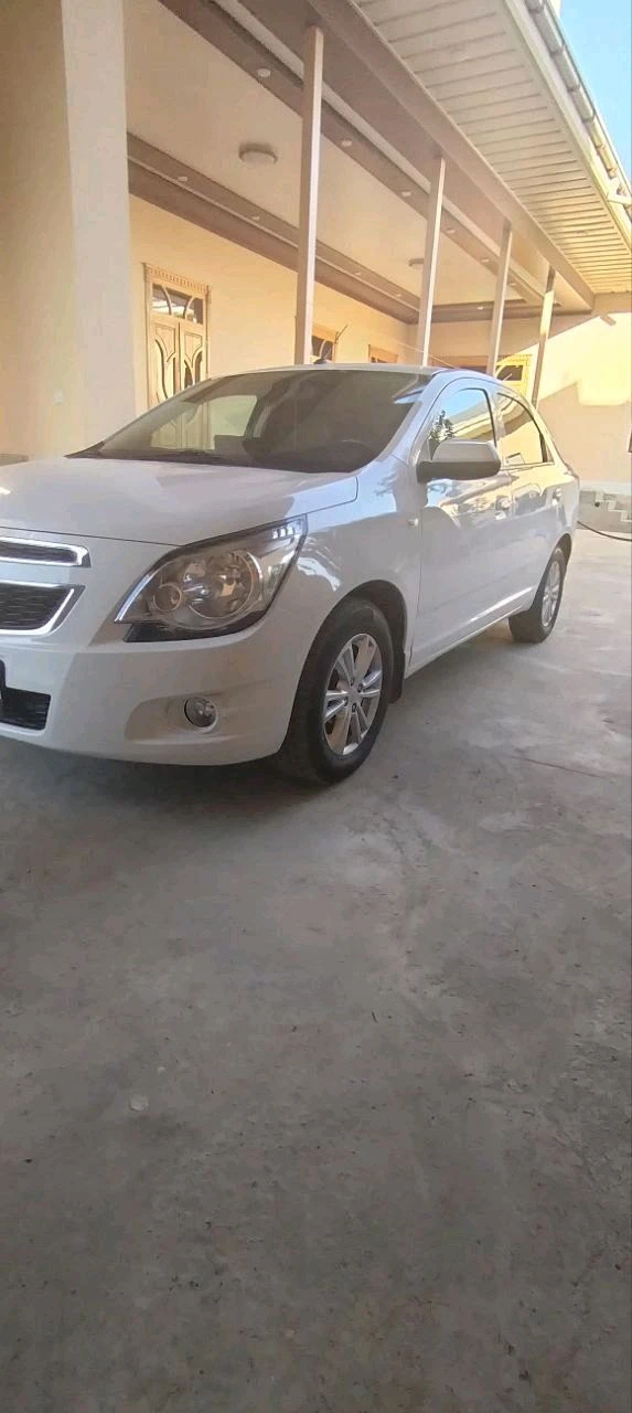 Chevrolet Cobalt