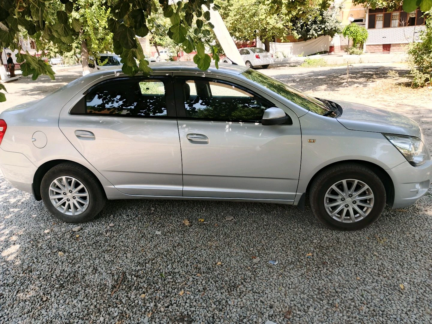 Chevrolet Cobalt