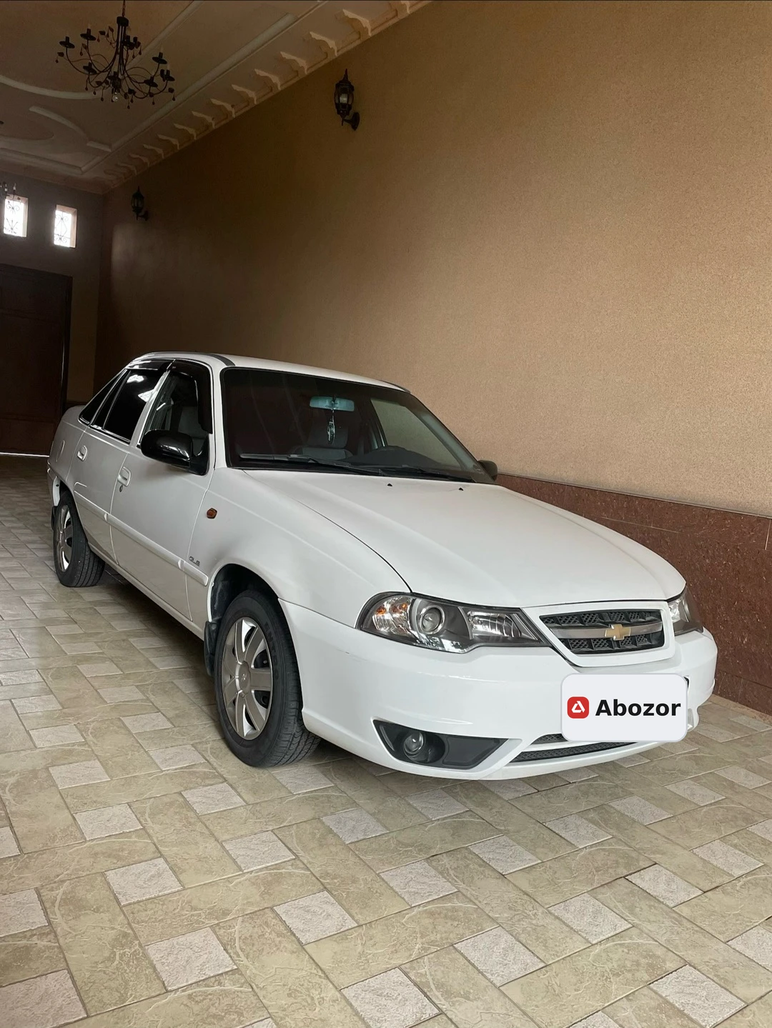 Chevrolet Nexia