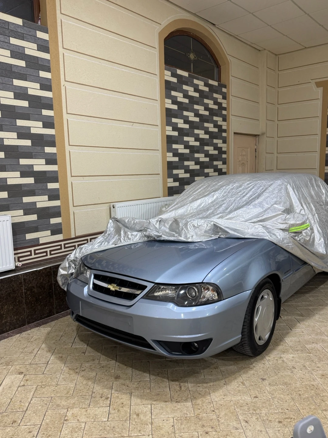 Chevrolet Nexia