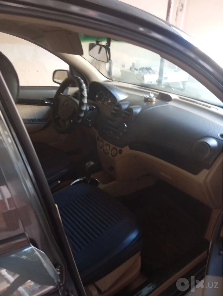 Chevrolet Nexia
