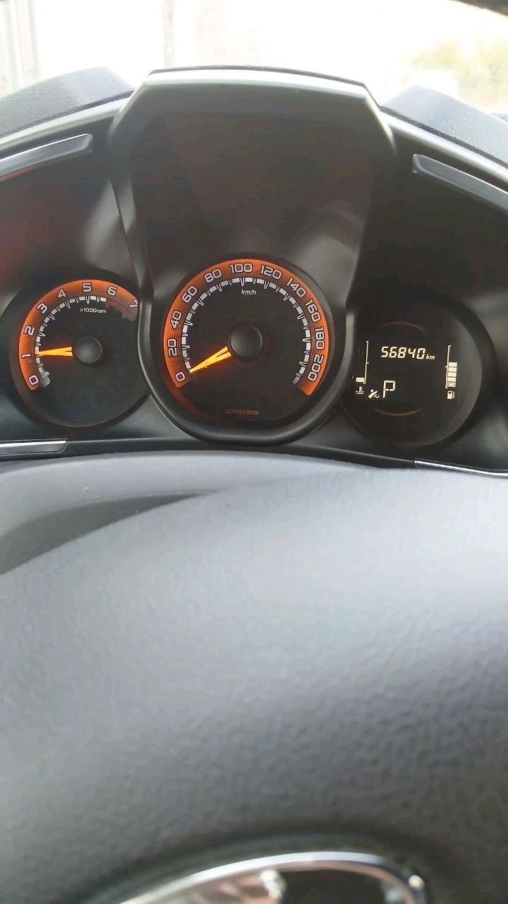 Lada (ВАЗ) XRAY