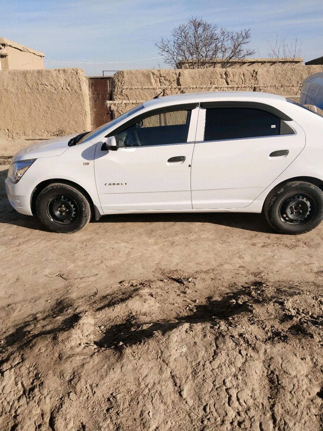 Chevrolet Cobalt
