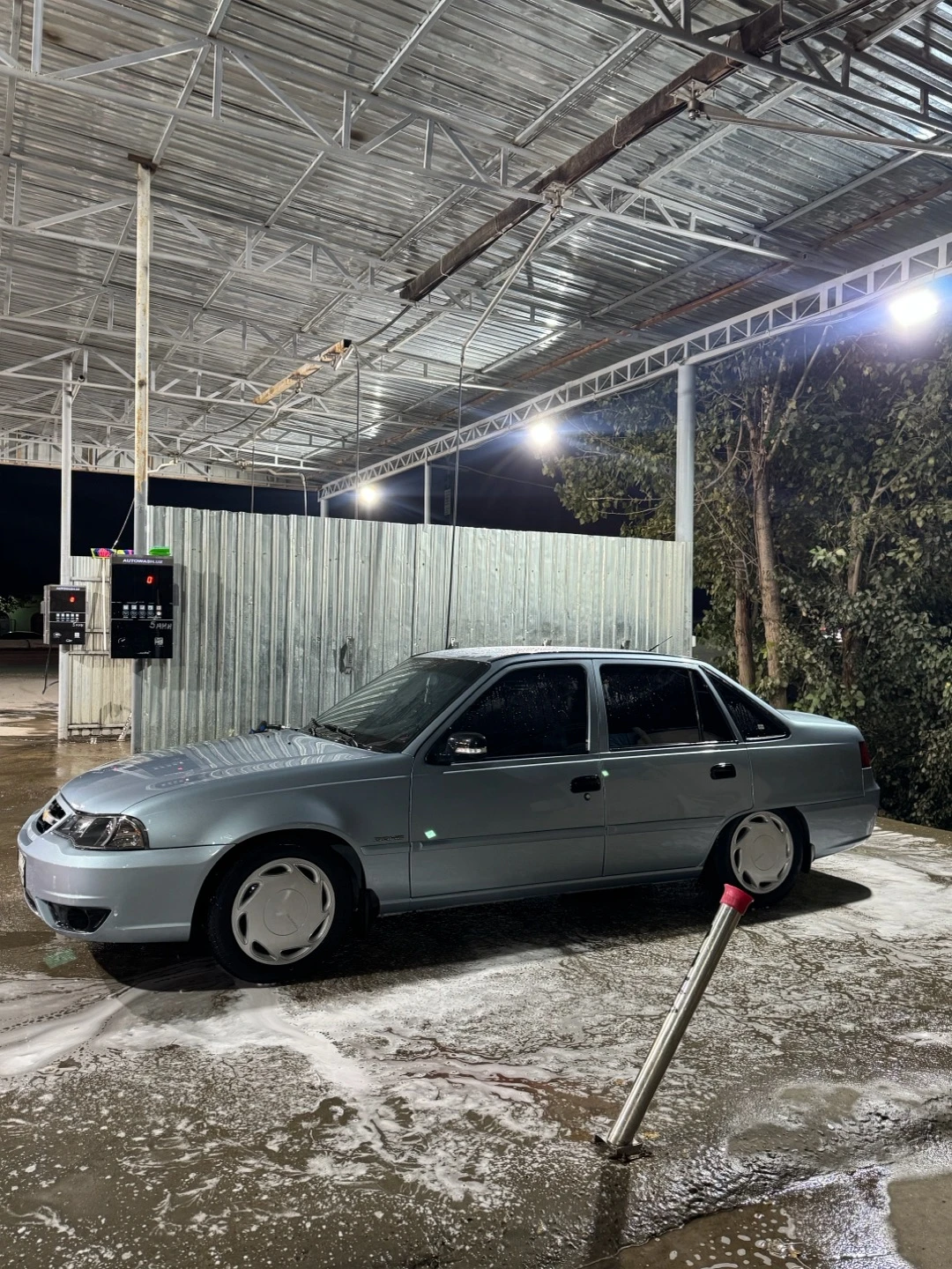 Chevrolet Nexia