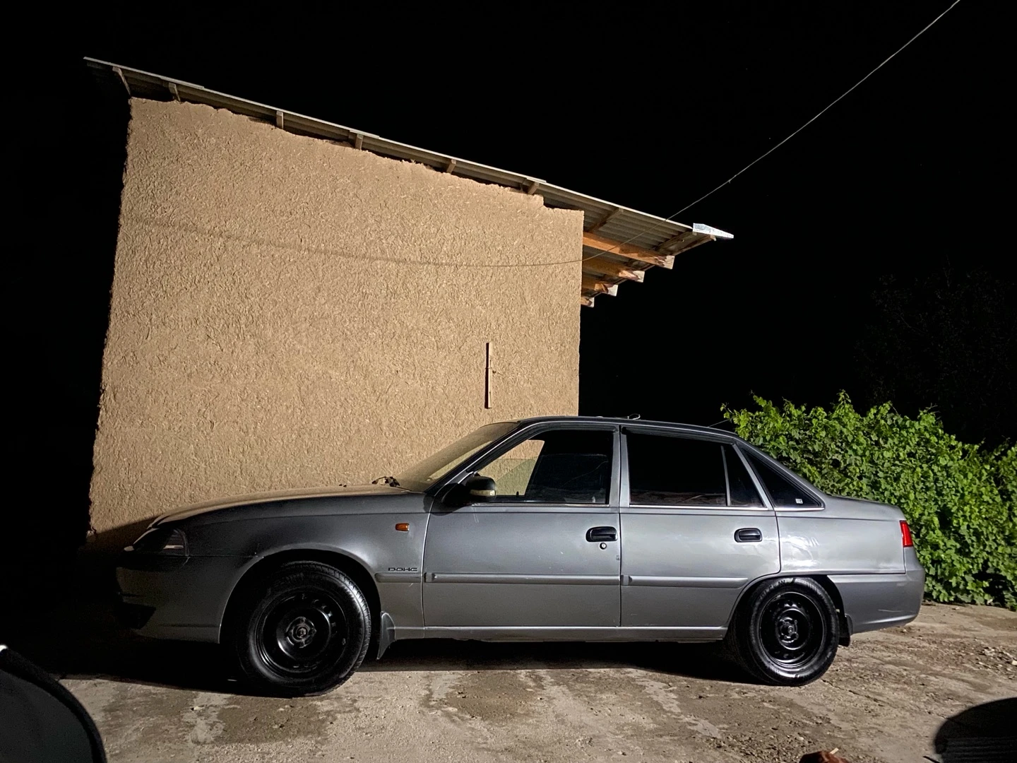 Chevrolet Nexia