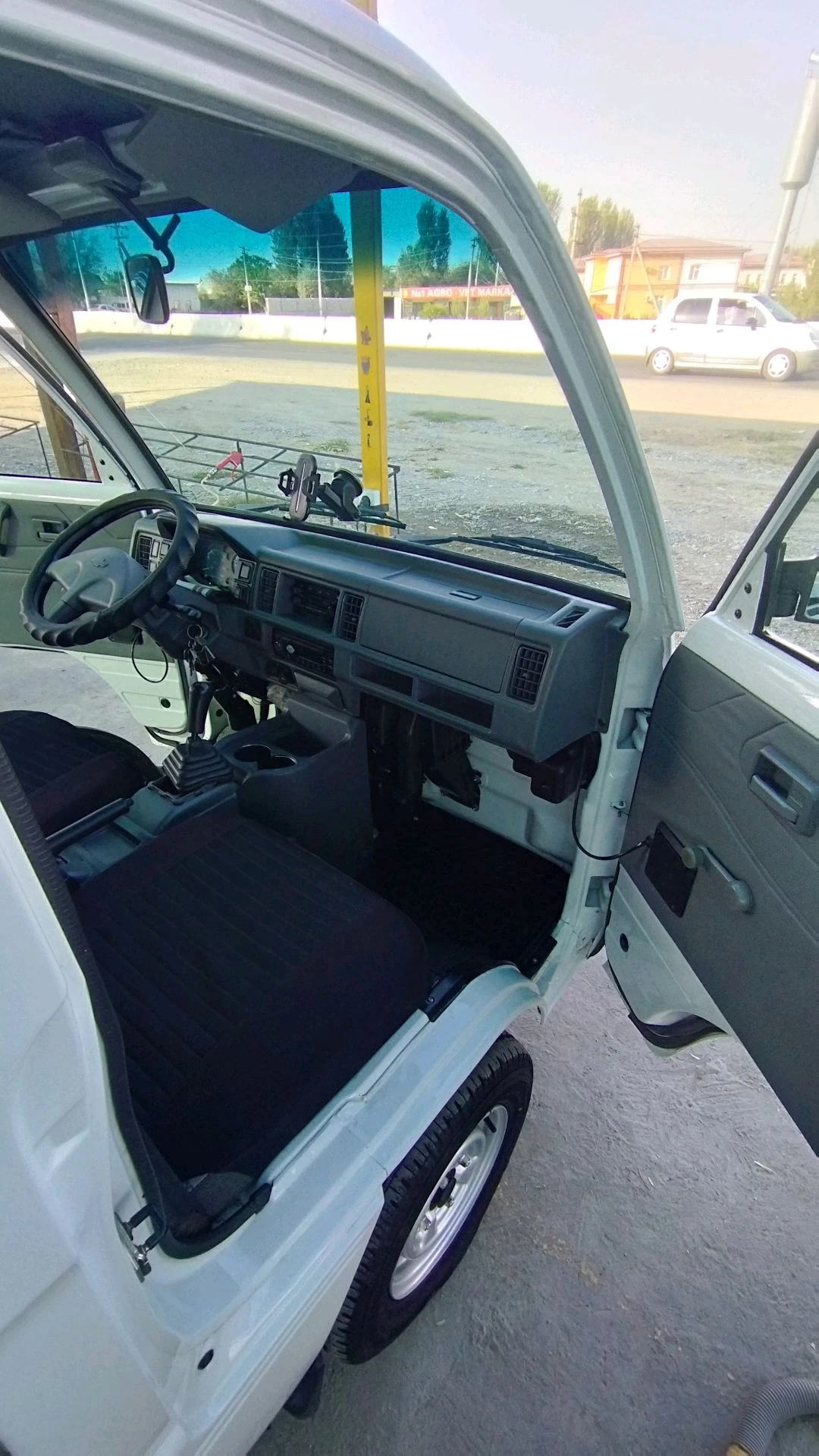 Chevrolet Labo