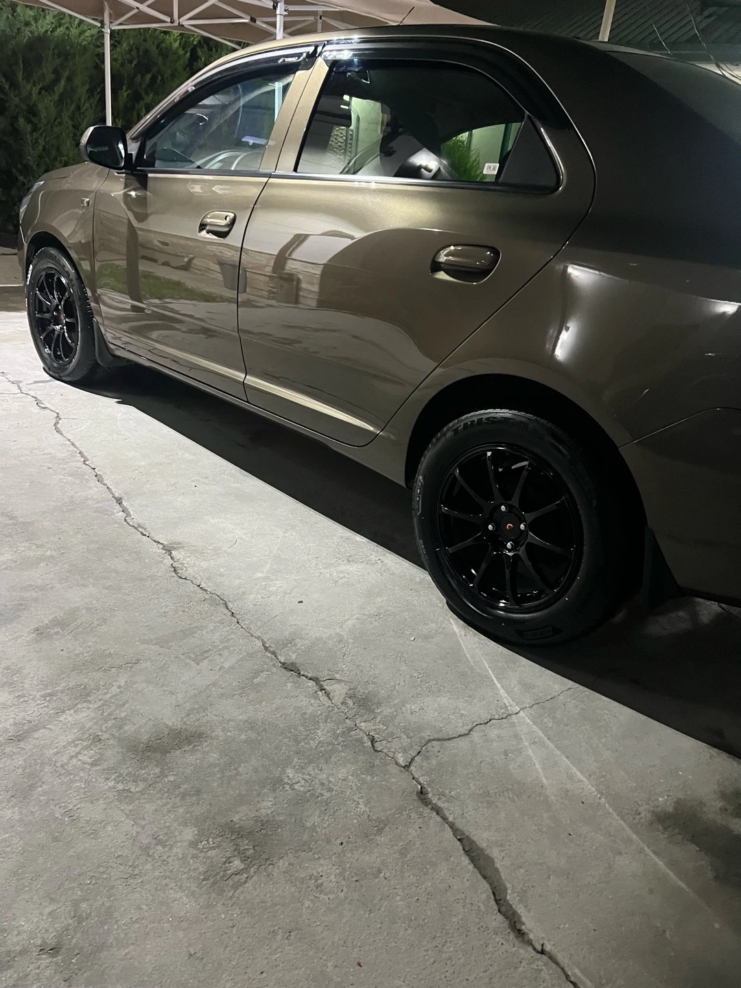 Chevrolet Cobalt